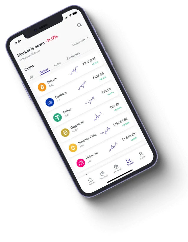 Invexium Glow - How does the Invexium Glow app improve your trading?